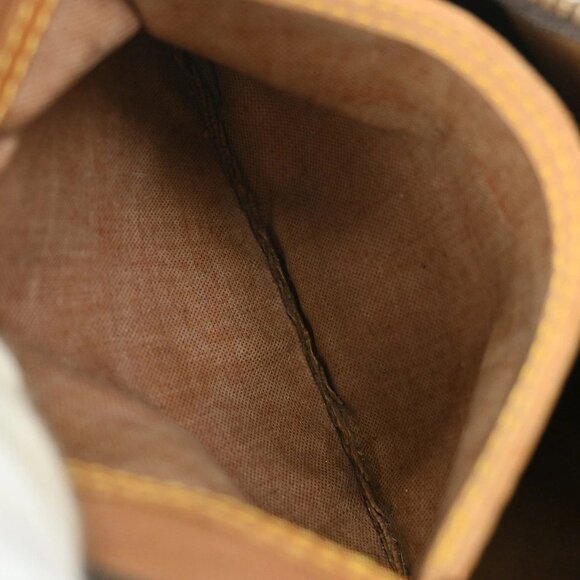 Louis Vuitton Monogram Speedy 25 Handbag M41528 TH1920 YQ01377 - Picture 8 of 11